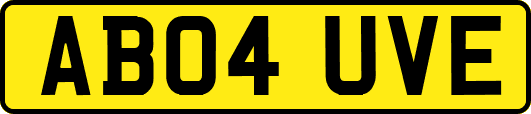AB04UVE