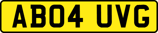 AB04UVG