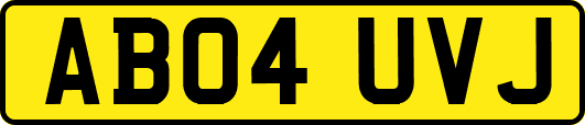 AB04UVJ