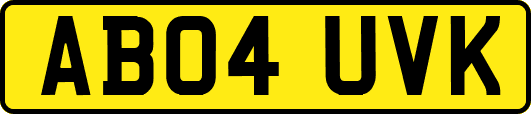 AB04UVK