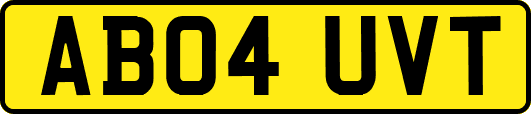 AB04UVT
