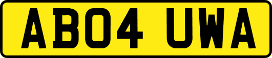 AB04UWA