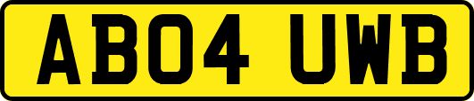 AB04UWB