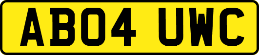AB04UWC