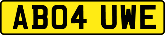 AB04UWE