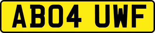 AB04UWF