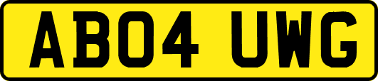AB04UWG