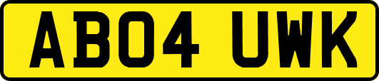 AB04UWK