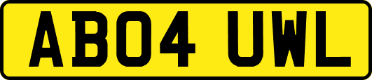 AB04UWL