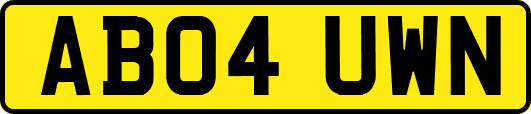AB04UWN