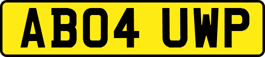 AB04UWP
