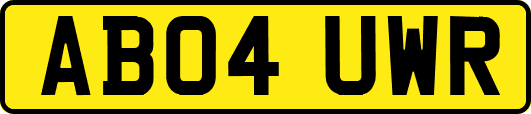 AB04UWR