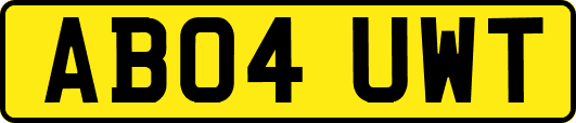 AB04UWT