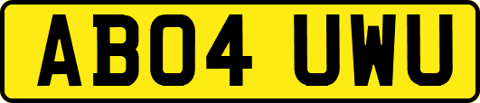 AB04UWU