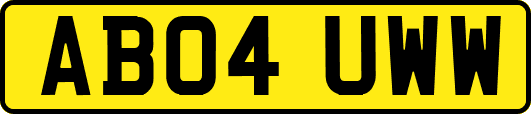 AB04UWW