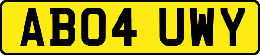 AB04UWY