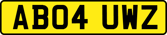 AB04UWZ