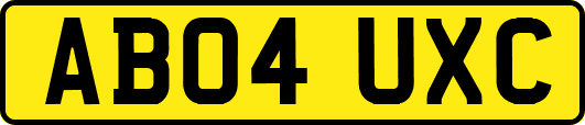 AB04UXC