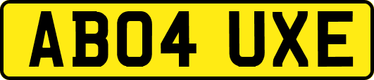 AB04UXE