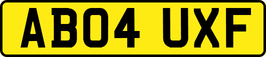 AB04UXF