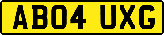 AB04UXG