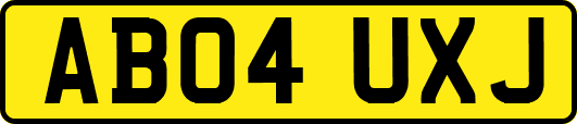 AB04UXJ