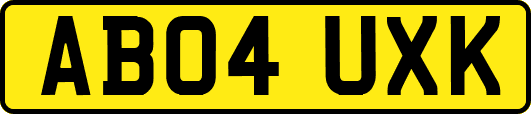 AB04UXK
