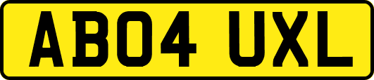 AB04UXL