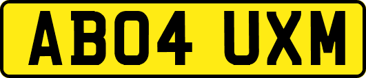 AB04UXM