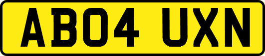 AB04UXN