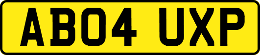 AB04UXP
