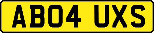 AB04UXS