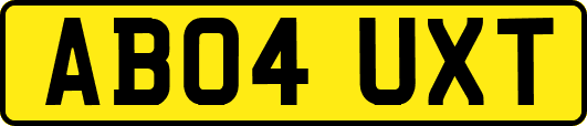 AB04UXT