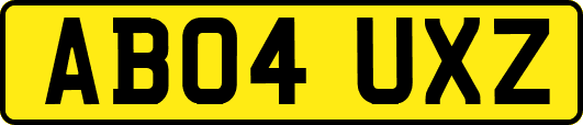 AB04UXZ