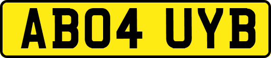 AB04UYB