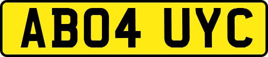 AB04UYC