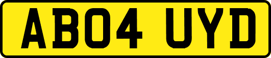 AB04UYD