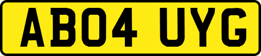 AB04UYG
