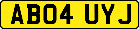 AB04UYJ