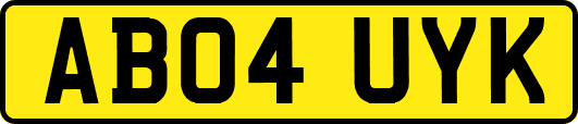AB04UYK