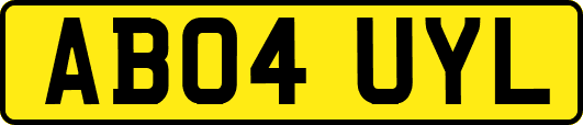 AB04UYL