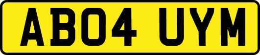 AB04UYM