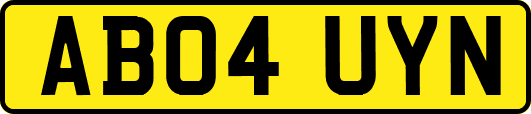AB04UYN