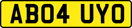 AB04UYO