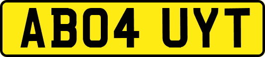 AB04UYT