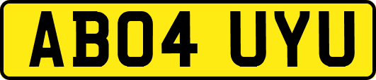 AB04UYU