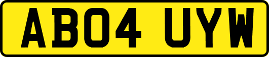 AB04UYW
