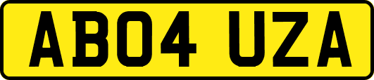 AB04UZA