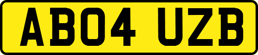 AB04UZB