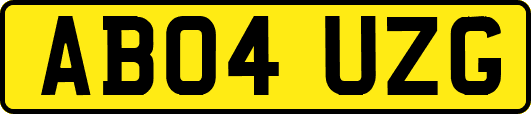 AB04UZG